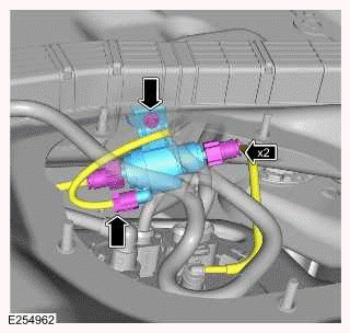 Fuel Fired Booster Heater Fuel Pump